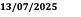 13/07/2025