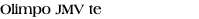 Olimpo JMV te