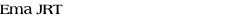 Ema JRT