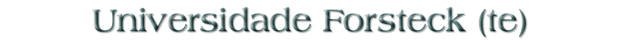 Universidade Forsteck (te)